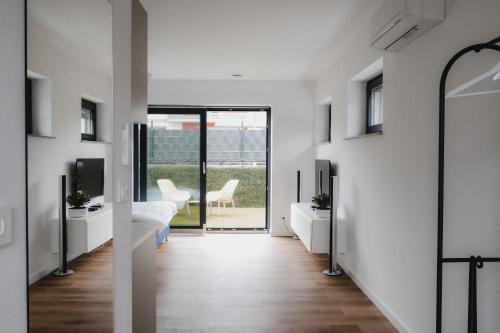 Praprotna Polica Apartment | Blue alpine nest Komenda