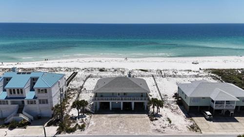 Villa Segunda House | Blue Angel, Blue Angel -Gulf Front, Beautiful Views! Great for Families!