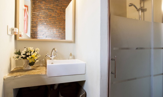 Villamejil Apartment | Blue apartment of La Madrigata