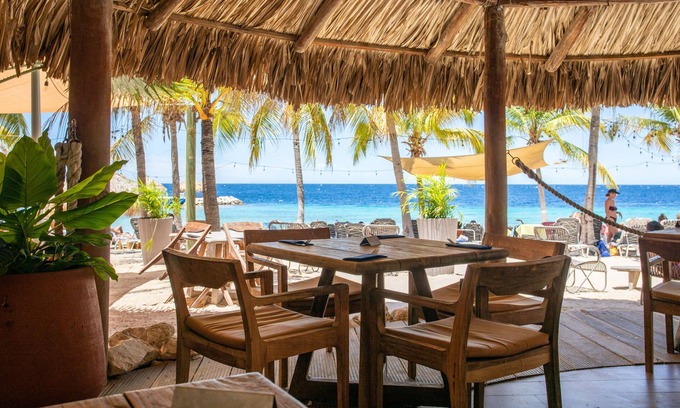 Sint Michiel Resort | Blue Bay Apartments