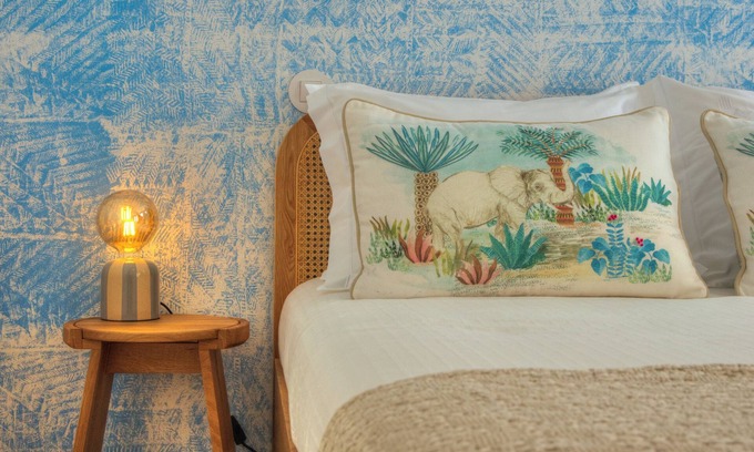 Povoa De Varzim House | Blue Bay, charming home