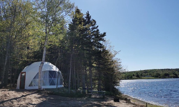 South Harbour Resort | Blue Bayou Resort, Cape Breton