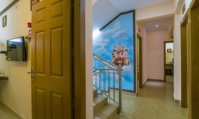 Alwaye Hotel | Blue Bell Airport Hotel