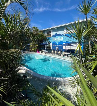 Harbordale Apartment | Blue Bell Apartment Hotel