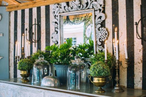 Tzaneen House | Blue Bell Guesthouse