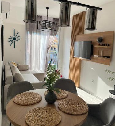 Velji Vinogradi Apartment | Blue berry apart