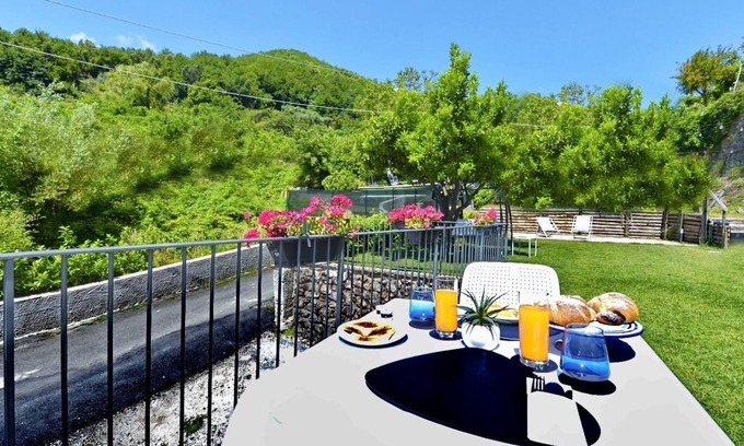 Benincasa Bed & Breakfast | Blue Boutique