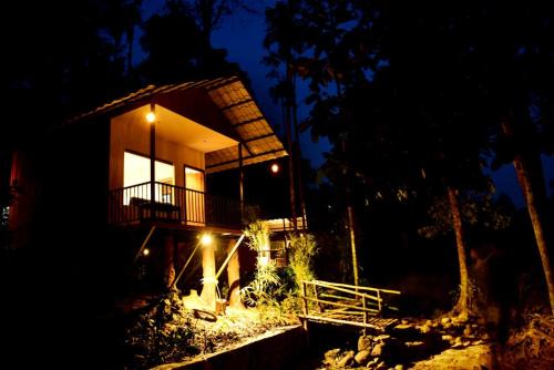 Vayittiri Apartment | BLUE CREEK village resort