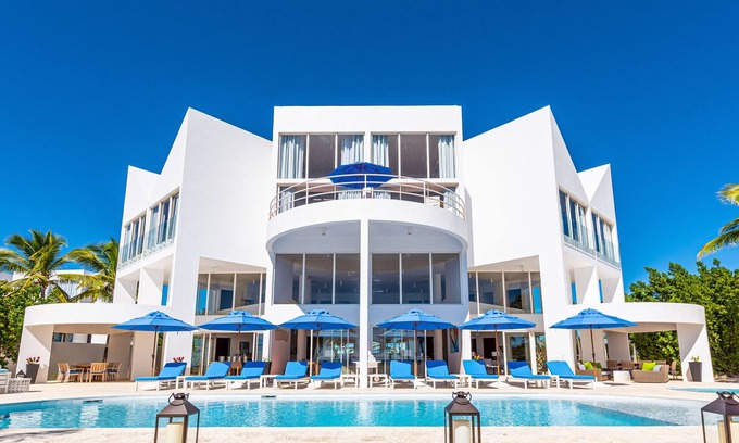 West End Village Villa | Blue Diamond - Private Villa at Altamer