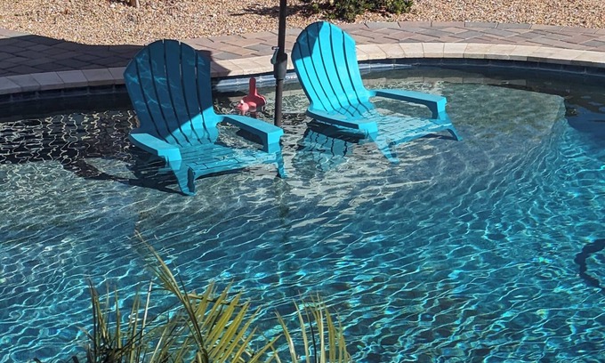 Tartesso House | Blue Door Retreat - na home in Tartesso, Buckeye, AZ