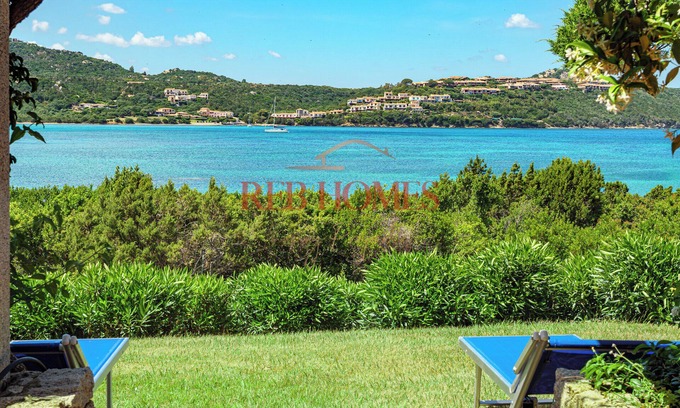 Golfo di Marinella Apartment | Blue Essence – Punta Marana