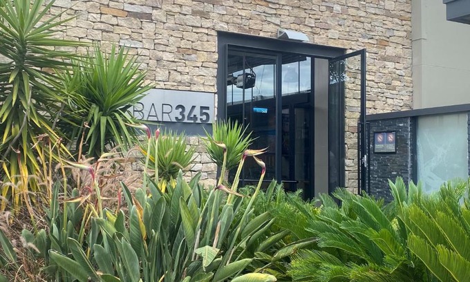 Fairview Park Hotel | Blue Gums Hotel Motel