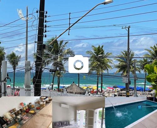 Jardim Belmar Hotel | Blue Hale