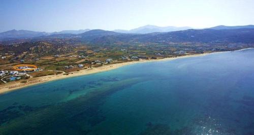 Plaka Apartment | Blue Harmony Apartments