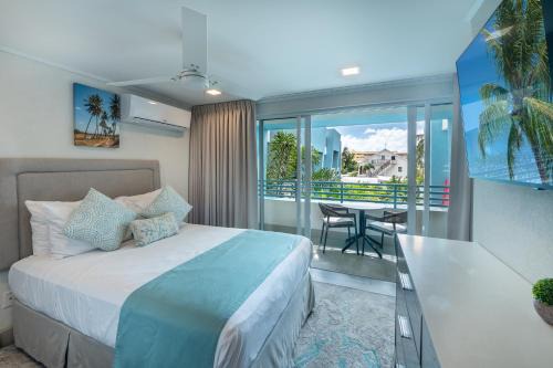 Dover Apartment | Blue Haven Holiday Apartments