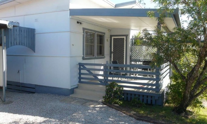 Iluka House | Blue Haven - Pet friendly Cottage