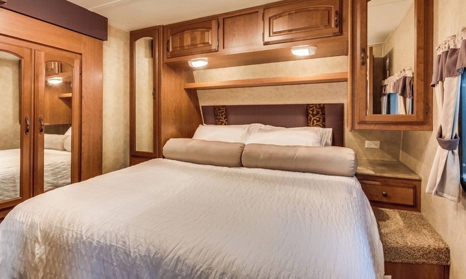 Arvada Plaza Area House | Blue Haven RV