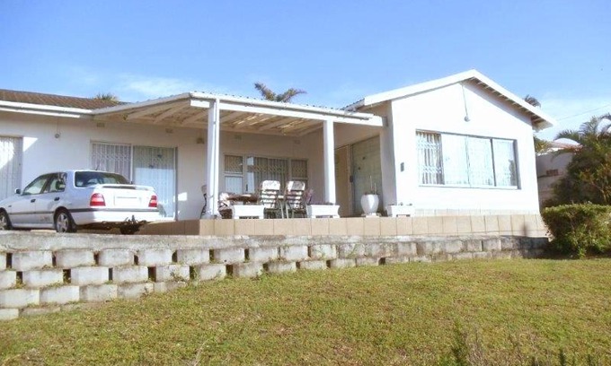 Ramsgate South House | Blue Haven