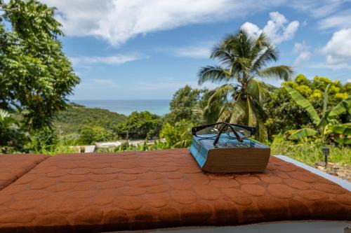 Castries Apartment | Blue Horizon Apartments