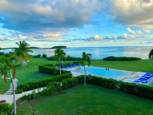 Esperanza Hotel | Blue Horizon Boutique Resort