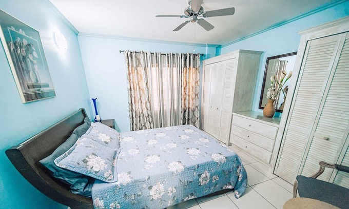 St. David Apartment | Blue Horizon