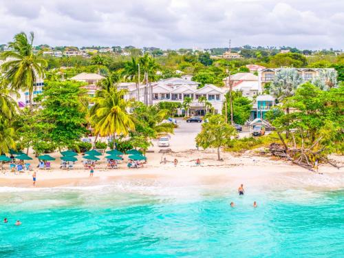 Rockley Hotel | Blue Horizon Hotel