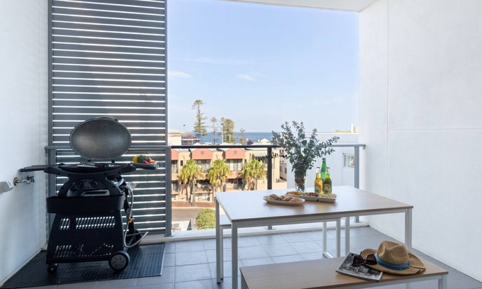 Kiama House | Blue Horizon on Manning