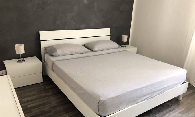 Porto Sant'Elpidio Apartment | BLUE HOUSE