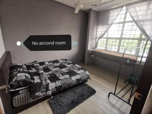 Desa Pandan House | Blue house KL Homestay