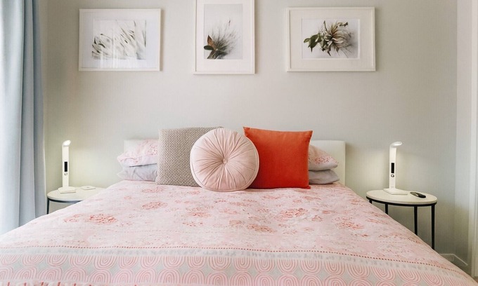 Daylesford House | Blue Jay Daylesford | Boutique 2-Bedroom Retreat in The Heart of Town