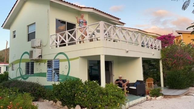 Lagun Apartment | Blue Lagoon Apartment