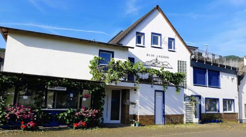 Nehren Apartment | Blue Lagoon