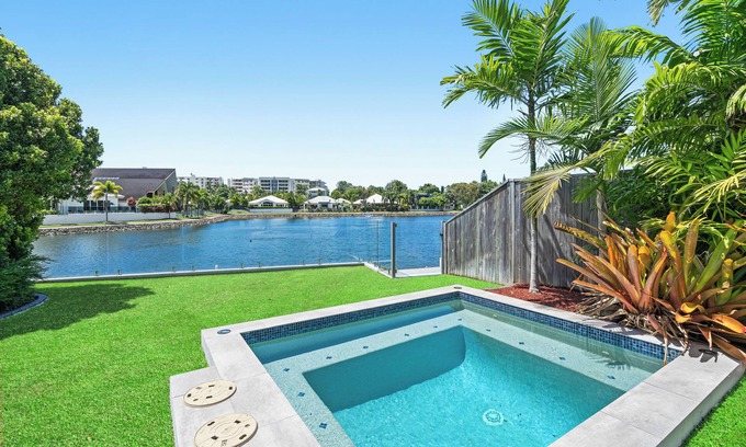 Trinity Beach Villa | Blue Lagoon Villas