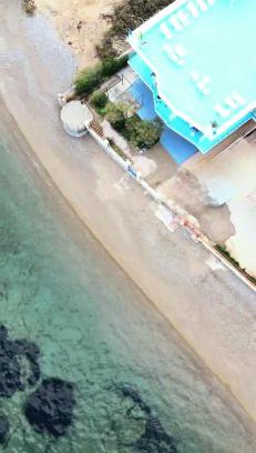 Casteldaccia House | Blue Life, sea-luxury rooms on the beach between Palermo and Cefalu'