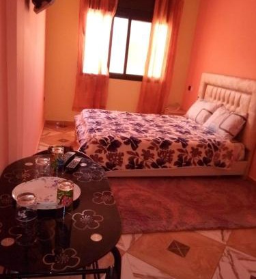 Moulay Bousselham Apartment | Blue Meadow