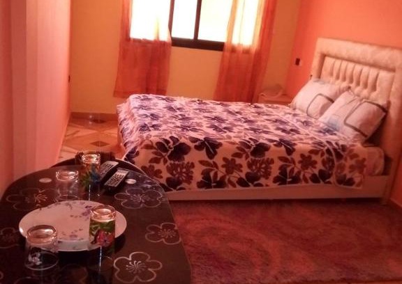 Moulay Bousselham Apartment | Blue Meadow