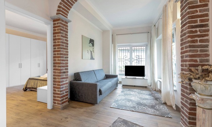 Vedasco Apartment | Blue Mermaid of Stresa, Stresa, Italy