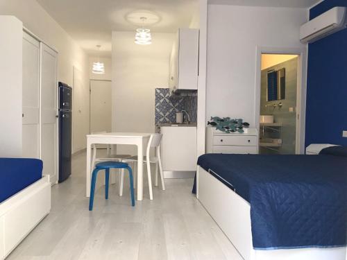 Capo d'Orlando Apartment | Blue Moon Apartments