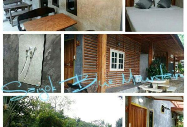 Tha Sao Resort | Blue Mountain Resort