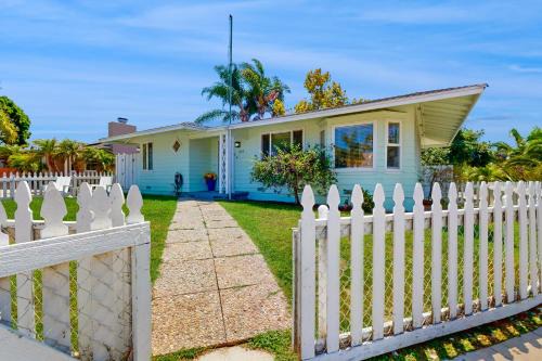 Crown Point House | Blue Oasis
