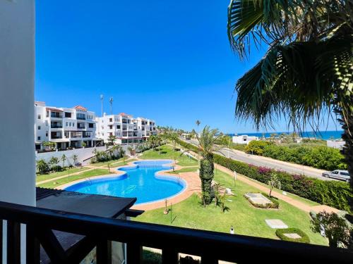 Cabo Negro Apartment | Blue Pearl Apartment