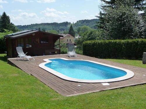 Svoboda nad Upou House | BLUE PENSiON