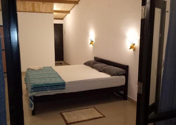 Agonda Hotel | Blue planet
