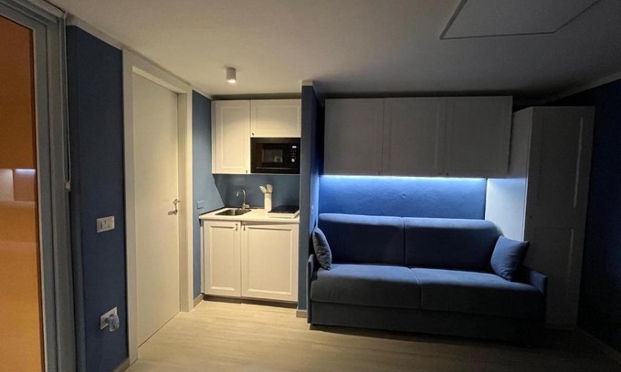 Portisco Apartment | Blue Portisco
