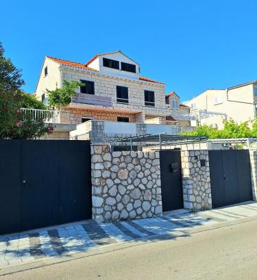 Babin Kuk Apartment | Blue Promenade Apartments