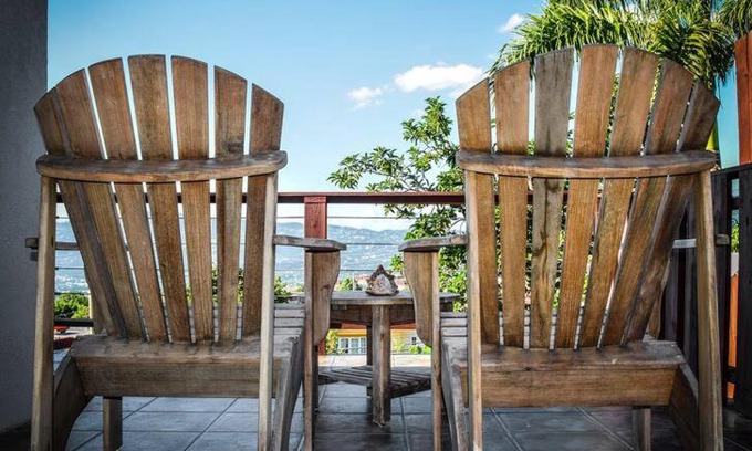 Mona Apartment | Blue Ray Comfort Townhouse