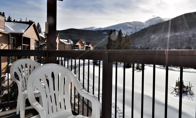 Blue River Condo | Blue River Condos 3 Bed 2 Bath