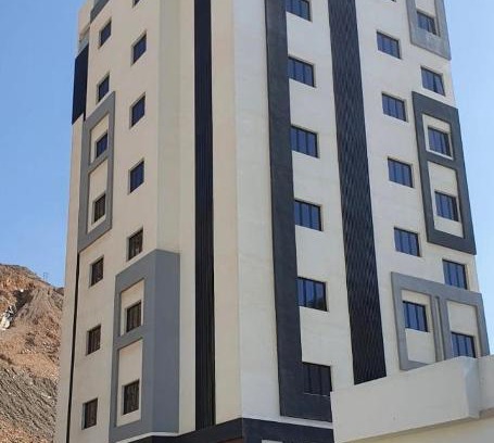 Oman Hotel | Blue Rose Hotel