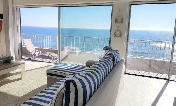 Povoa De Varzim Apartment | Blue Sea Apartment