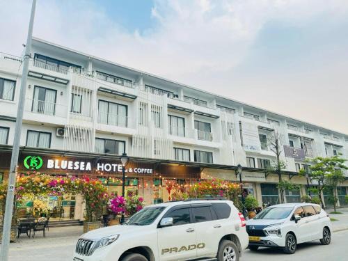 Huong Thuy House | Blue Sea Hue Hotel